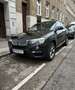 BMW X4 20d Aut. TÜV NEU Schwarz - thumbnail 2