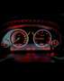BMW X4 20d Aut. TÜV NEU Schwarz - thumbnail 10