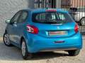 Peugeot 208 208 1.2i Active /Airco/ToitPano/1erProp/Garantie/ Bleu - thumbnail 4