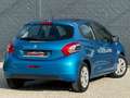 Peugeot 208 208 1.2i Active /Airco/ToitPano/1erProp/Garantie/ Bleu - thumbnail 3