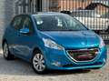 Peugeot 208 208 1.2i Active /Airco/ToitPano/1erProp/Garantie/ Bleu - thumbnail 2