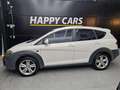 SEAT Altea 2.0TSI DSG 4WD Blanco - thumbnail 1