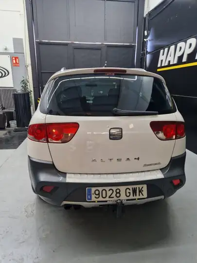 SEAT Altea 2010, foto 3