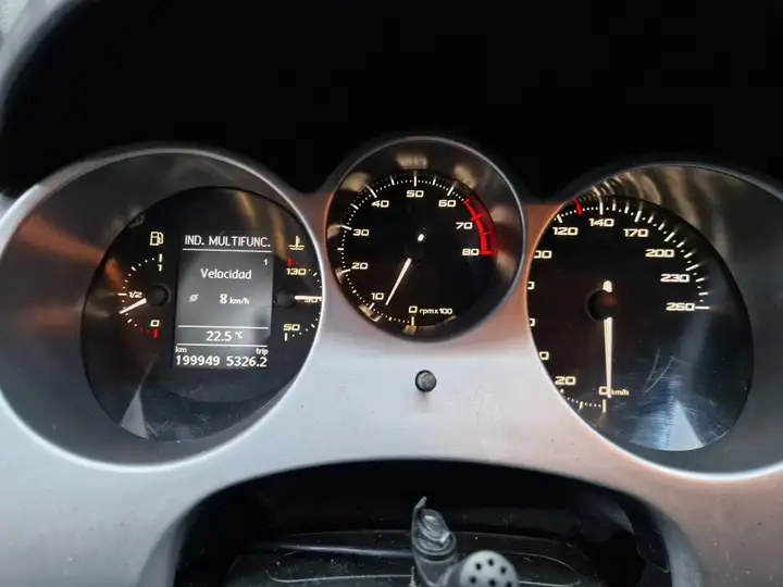 SEAT Altea 2010, foto 10