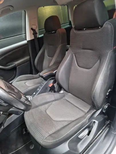 SEAT Altea 2010, foto 14