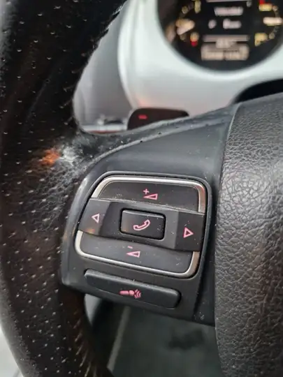SEAT Altea 2010, foto 12