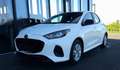Mazda 2 Mazda2 Hybrid Centre Line Aut. Weiß - thumbnail 1