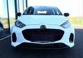 Mazda 2 Mazda2 Hybrid Centre Line Aut. Weiß - thumbnail 2