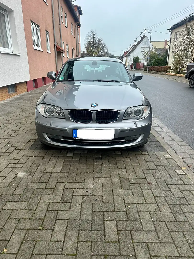 BMW 118 118d DPF Edition Lifestyle - 1