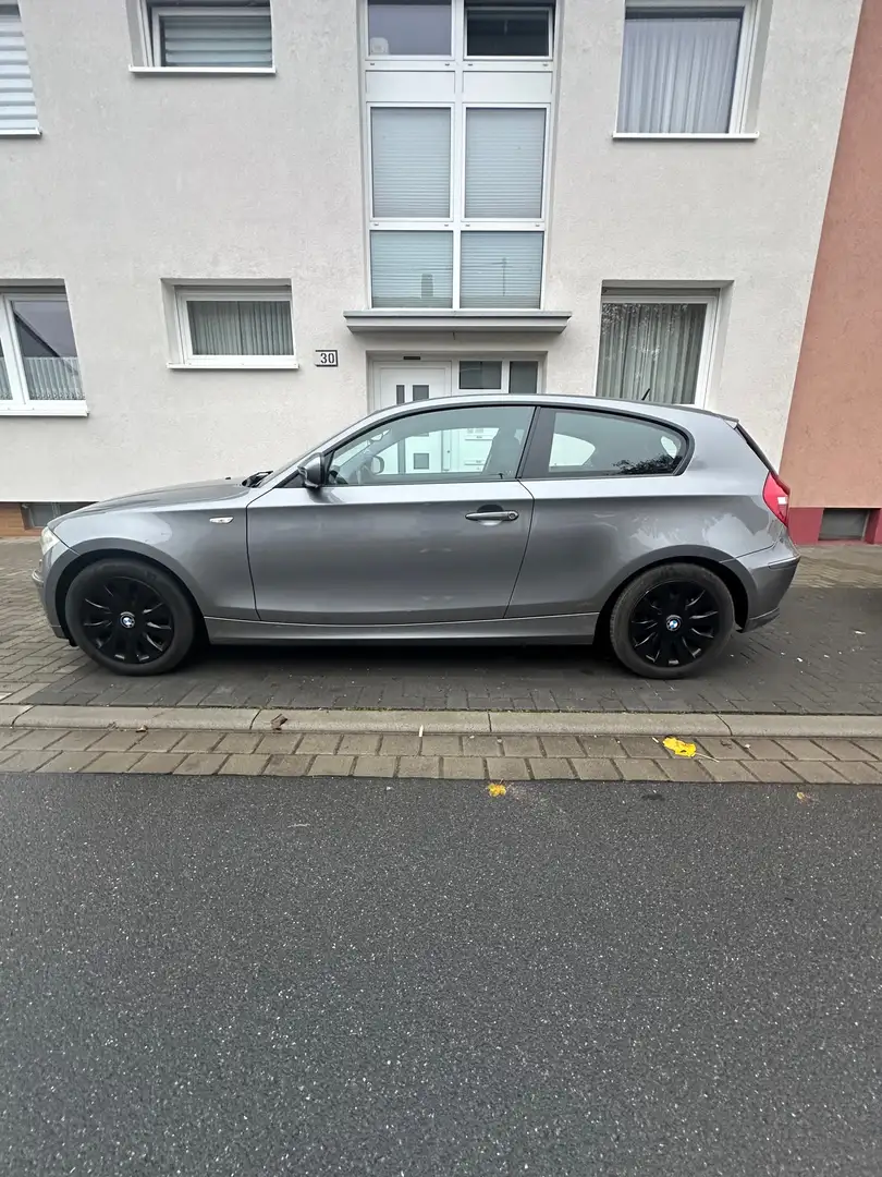BMW 118 118d DPF Edition Lifestyle - 2