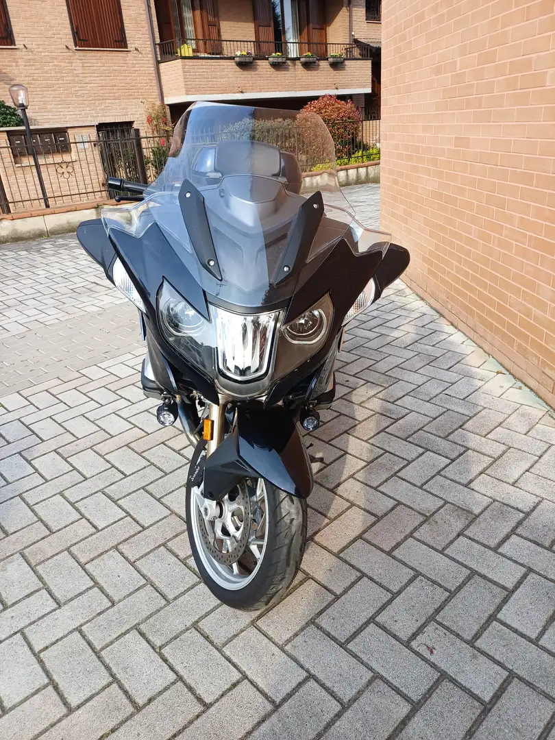 BMW R 1200 RT - 2