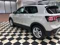 Volkswagen T-Cross 1.0 TSI Edition Plus Gris - thumbnail 4