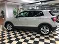 Volkswagen T-Cross 1.0 TSI Edition Plus Gris - thumbnail 7
