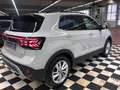 Volkswagen T-Cross 1.0 TSI Edition Plus Gris - thumbnail 5