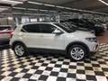 Volkswagen T-Cross 1.0 TSI Edition Plus Gris - thumbnail 8