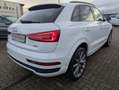 Audi Q3 2.0 TDI quattro s-tronic S-Line Weiß - thumbnail 4