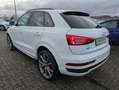 Audi Q3 2.0 TDI quattro s-tronic S-Line Weiß - thumbnail 6