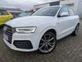 Audi Q3 2.0 TDI quattro s-tronic S-Line Weiß - thumbnail 1