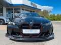 BMW M4 CS Präzisionsstrebe|Keramik Schwarz - thumbnail 2