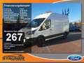 Ford Transit Kasten 350 L3 H3 Trend ACC/360°KAMERA Sitzh Biały - thumbnail 1