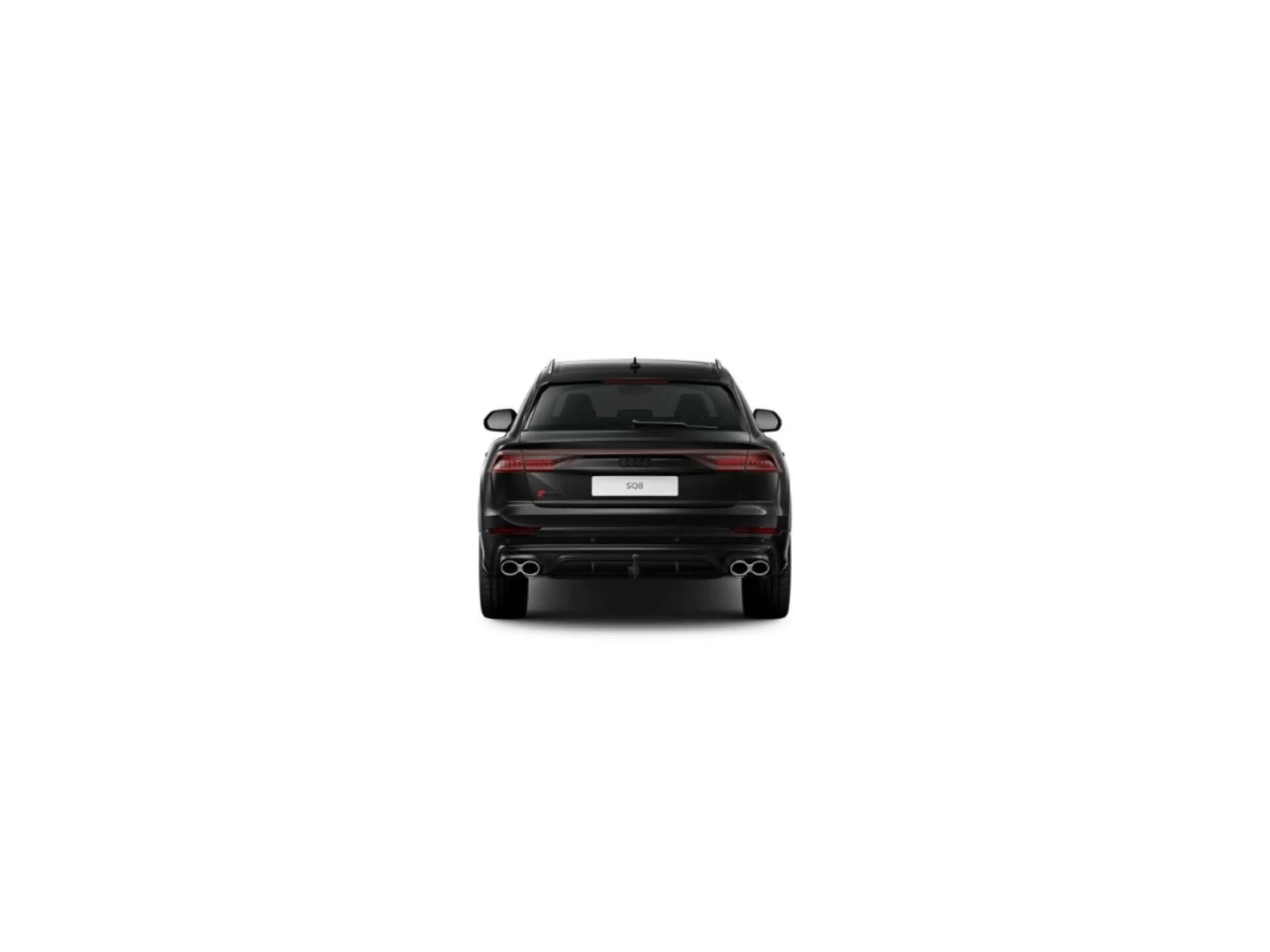 Audi SQ8 TFSI quattro — photo 5