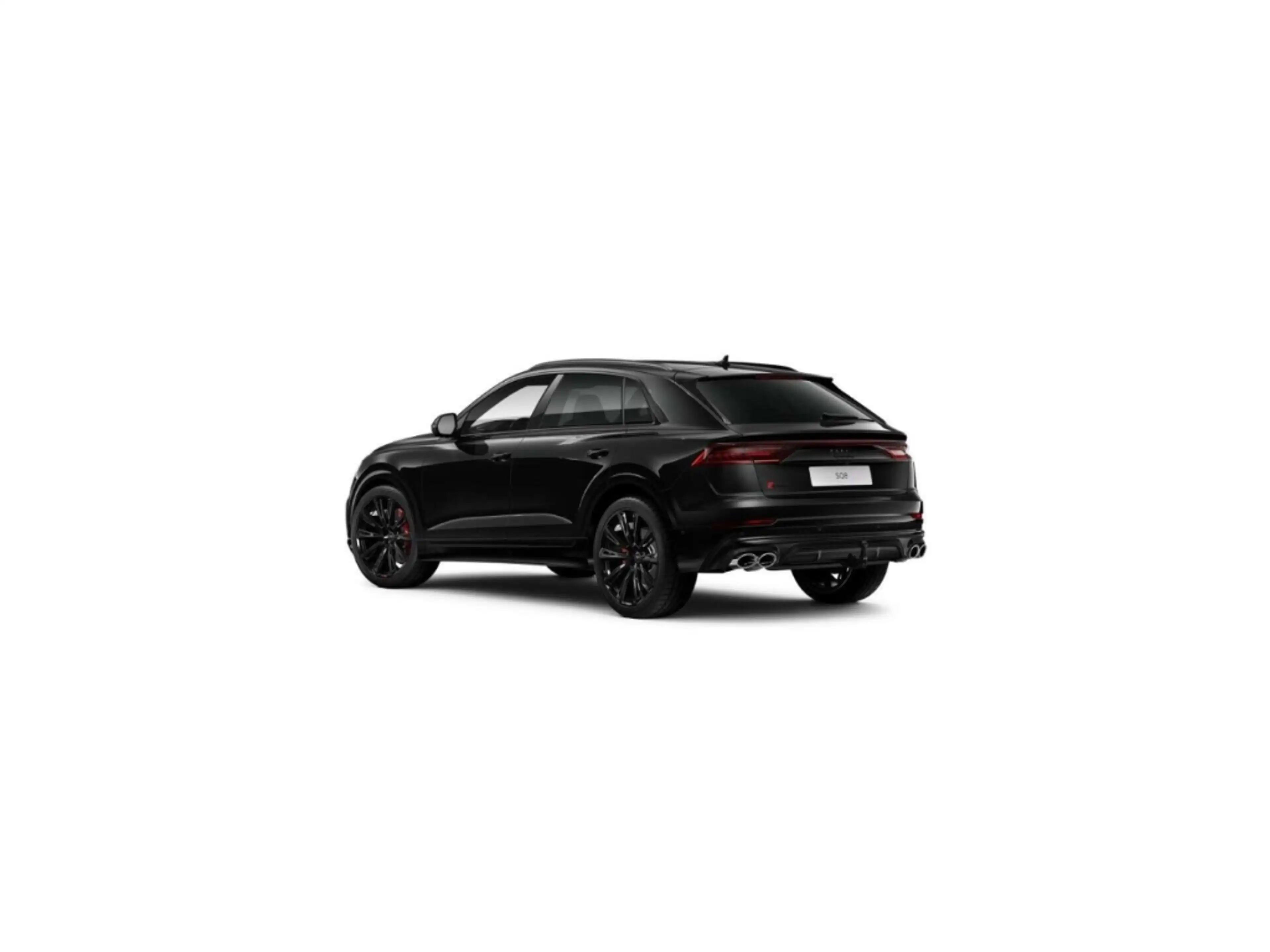 Audi SQ8 TFSI quattro — photo 6