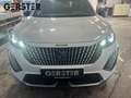 Peugeot 2008 Hybrid 145 e-DCS6 Allure Weiß - thumbnail 16
