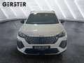 Peugeot 2008 Hybrid 145 e-DCS6 Allure Weiß - thumbnail 2