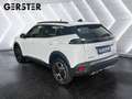 Peugeot 2008 Hybrid 145 e-DCS6 Allure Weiß - thumbnail 4