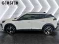Peugeot 2008 Hybrid 145 e-DCS6 Allure Weiß - thumbnail 3