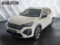 Peugeot 2008 Hybrid 145 e-DCS6 Allure Weiß - thumbnail 1