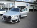 Audi Q3 Q3 2.0 TFSI quattro S tronic Silber - thumbnail 1