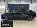 Tesla Model 3 Performance Zwart - thumbnail 3