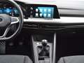 Volkswagen Golf VIII 2.0 TDI Life LED/16-ZOLL/NAVI+VZE/BUSINESS-P Grau - thumbnail 17