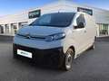 Citroen Jumpy Jumpy BlueHDi 100 S&S 6-Gang M Komfort Plus Blanc - thumbnail 1