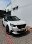 Peugeot 2008 PureTech 130 S&S GT Line Blanc - thumbnail 2