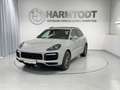 Porsche Cayenne E-Hybrid Grau - thumbnail 1