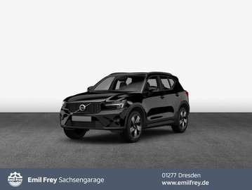 XC 40 B4 2WD Plus Black Edition STDHZ*360°VIEW