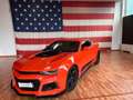 Chevrolet Camaro Camaro 2.0 l Turbo ZL1 *(Formula blocco prezzo) Orange - thumbnail 10