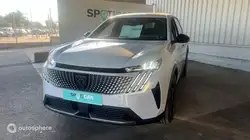 Peugeot Electrique 210ch Batterie 73 kWh Allure