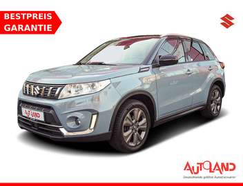 1.4 Boosterjet AT 4WD AAC Navi Kamera SHZ