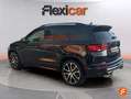 CUPRA Ateca 2.0 TSI 300 DSG 4DRIVE Negro - thumbnail 4