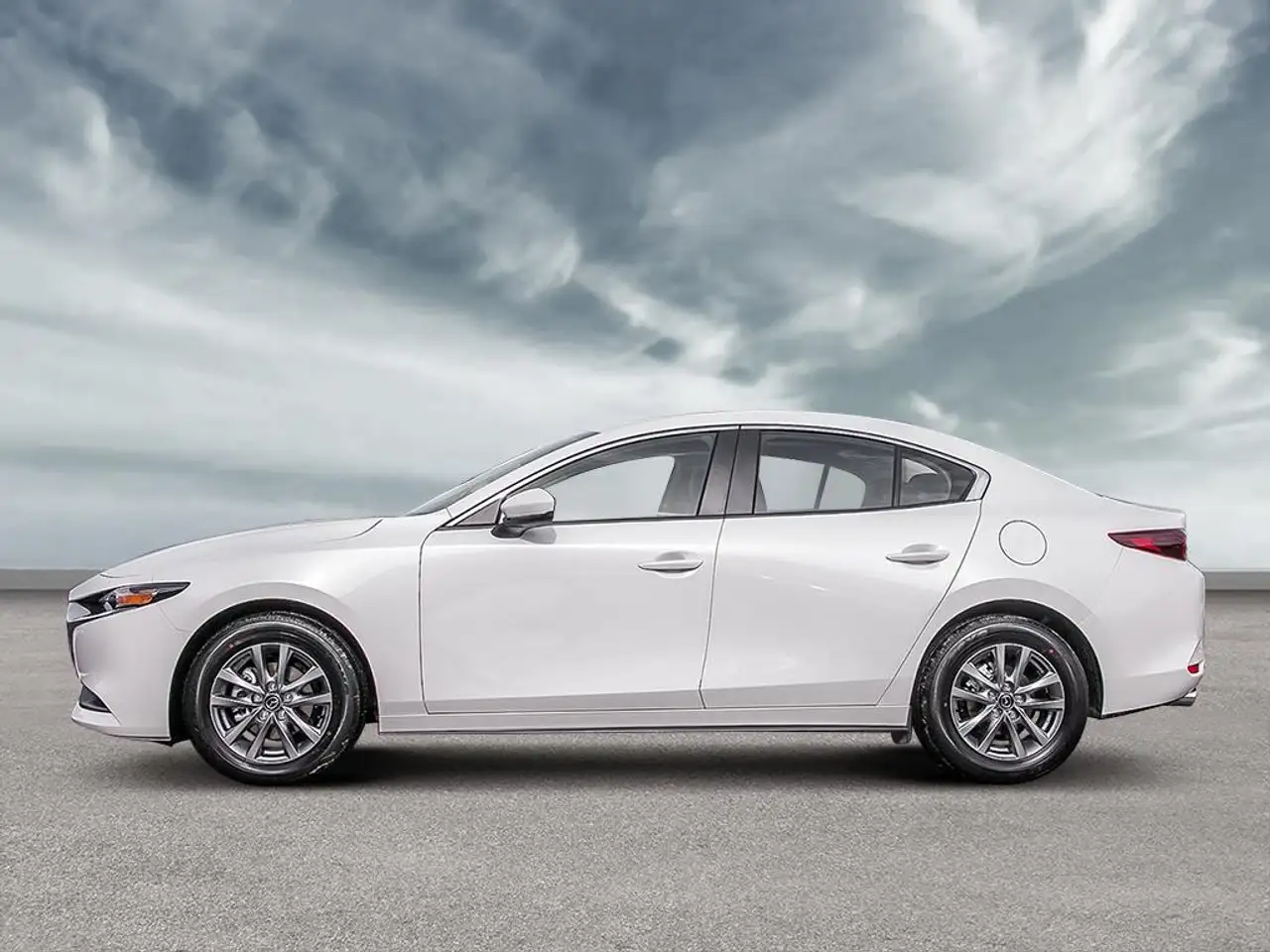 Mazda 3 снимка Mazda 3