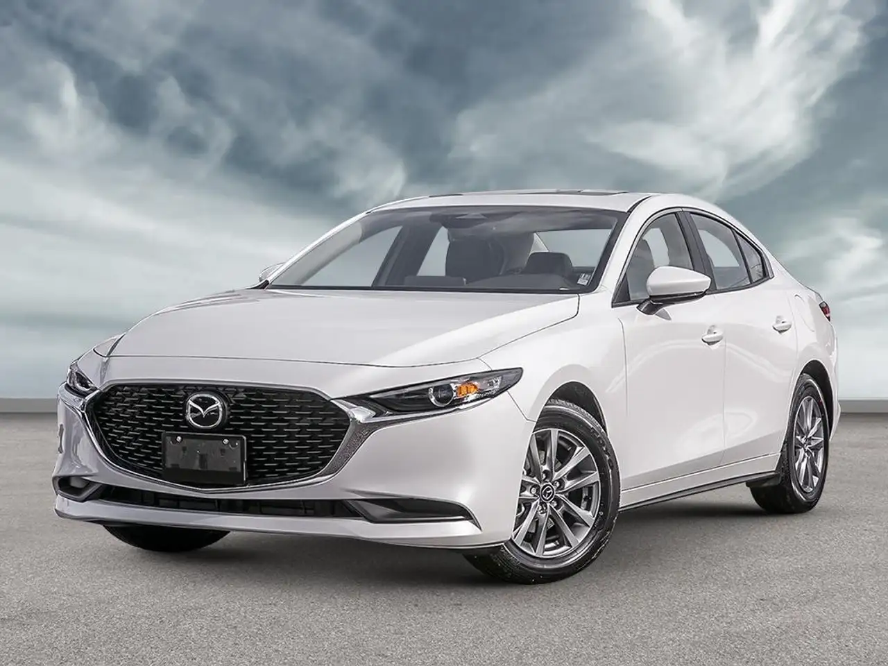 Mazda 3 снимка Mazda 3