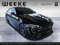 Mercedes-Benz C 200 d AMG ADVANCED PLUS+SCHIEBEDACH+NIGHT+MEMO Noir - thumbnail 3
