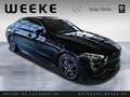 Mercedes-Benz C 200 d AMG ADVANCED PLUS+SCHIEBEDACH+NIGHT+MEMO Noir - thumbnail 4