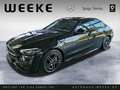 Mercedes-Benz C 200 d AMG ADVANCED PLUS+SCHIEBEDACH+NIGHT+MEMO Noir - thumbnail 11