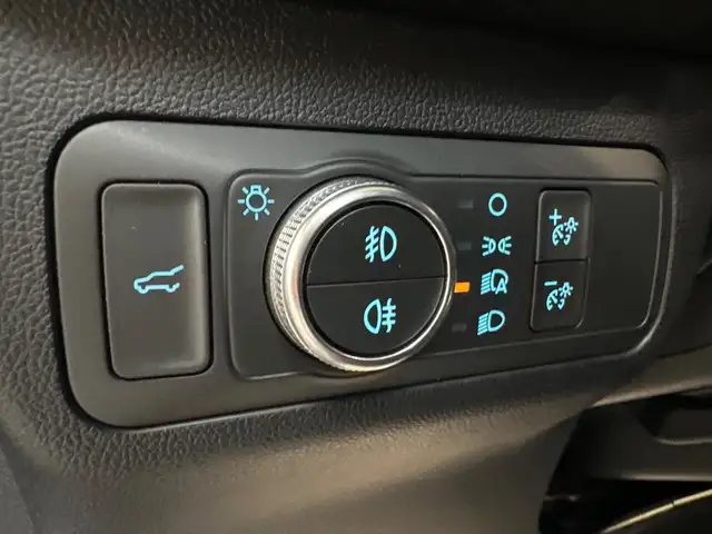 Ford Kuga view 20