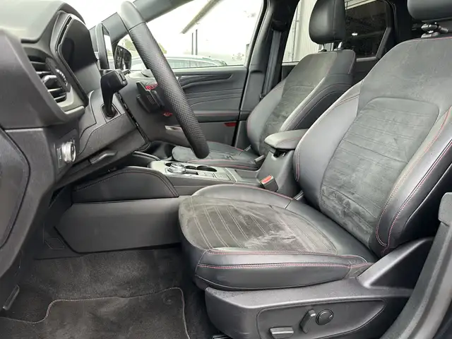 Ford Kuga view 11