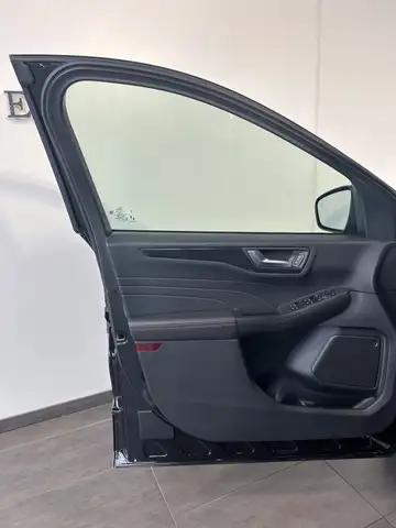Ford Kuga view 8